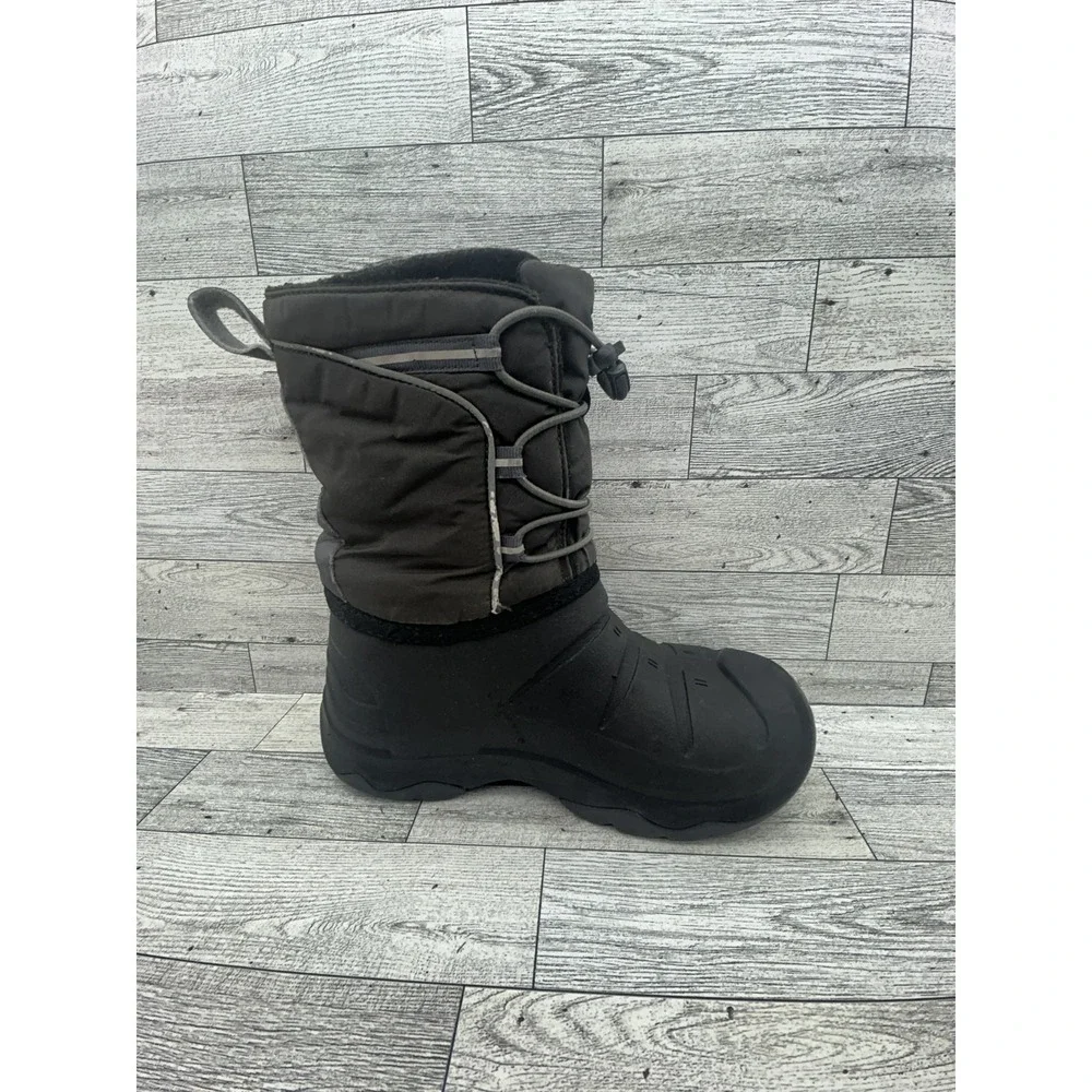 Keen Winter Boots Womens Size‎ 3 Waterproof Insulated Snow Outdoor Warm Shoes